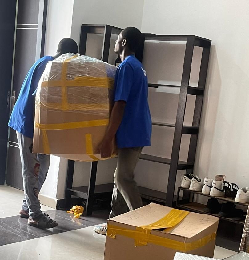 movers in lagos nigeria
