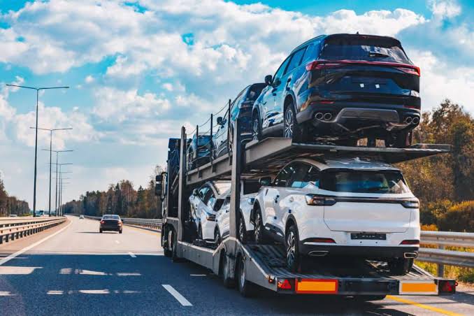 car transport